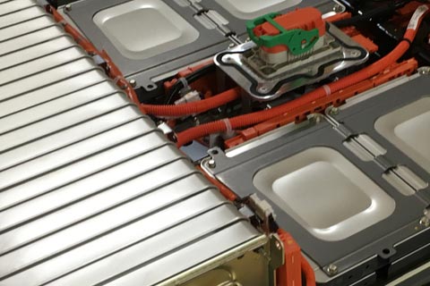 锂电池回收处理厂家_电池回收后怎么利用_锂电池价格回收